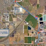 Perris LC Aerial