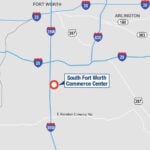 SFWCC Map