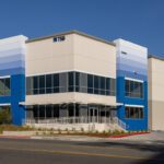Orange Logistics Center 1