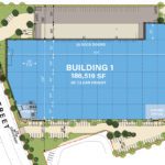 Orange LC Site Plan