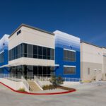 Orange Logistics Center 2