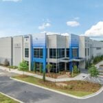 77 North Logistcs Center Building Photo