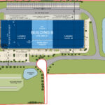 Lakeland B Site Plan