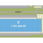 Olive Branch Site Plan