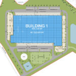 Rickenbacker 1 Site Plan