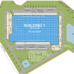 Rickenbacker 1 Site Plan