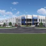 Cartersville Ranch Rendering