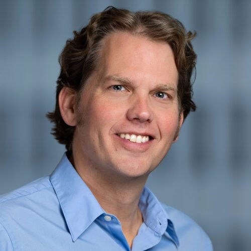 Reed Barrickman