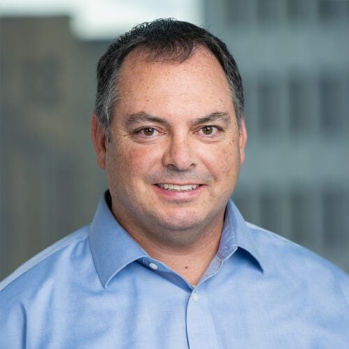 Steve Golumbeck