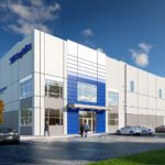 Scotch Road Rendering