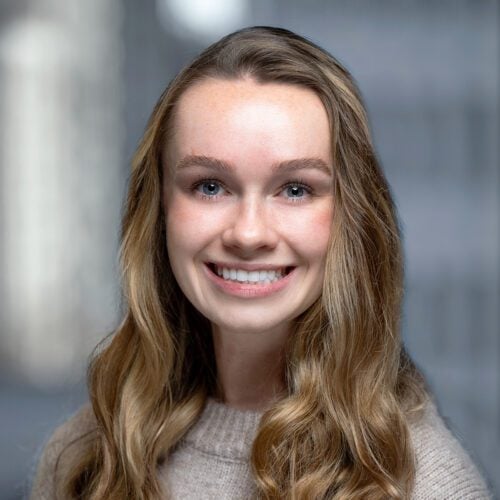 Trynne Thomessen