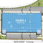 Rider 4 Site Plan