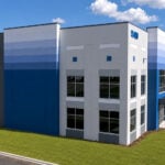 Airport South Logistics B
