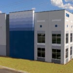 Airport South Logistics B