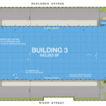 Rider 3 Site Plan