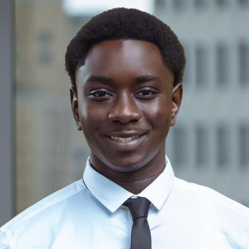 Seydina Ndoye