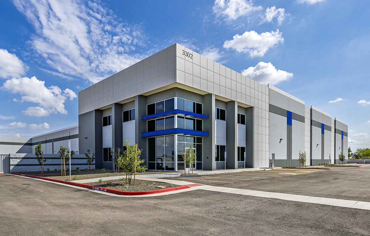 3302 Washington Photo