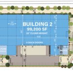 Orange LC2 Site Plan