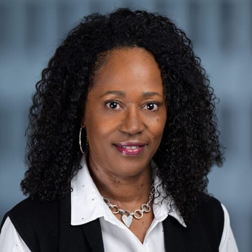Brigitte Smith
