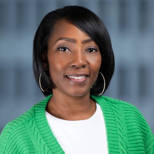 Nichele Yancey