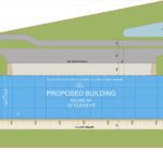 Pioneer Blvd Site Plan