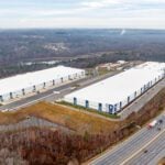 Lakeshore Corporate Park Photo