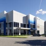 Miller 635 Rendering