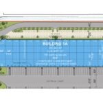 Miller 635 1A Site Plan
