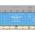 Miller 635 1B Site Plan