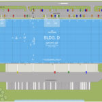 Lakeland D Site Plan