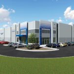 Lakeland Rendering