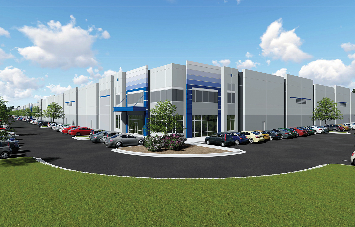 G:20152015-184 - Garland Spec Building3D2015-184 -B.1.pdf Lakeland Rendering