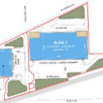 Ogden & Pulaski Site Plan
