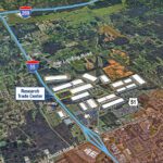 Research Trade Aerial