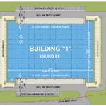 Research Trade Site Plan