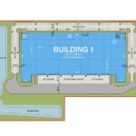 Woodridge Site Plan