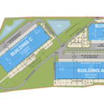Airport South Mater Plan