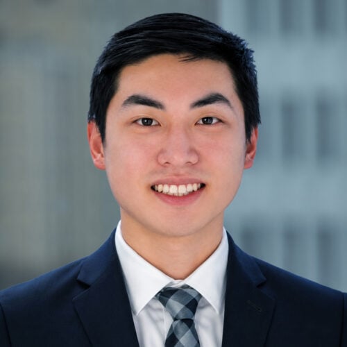 Tyler Chang