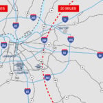 406 Logistics Drive Map
