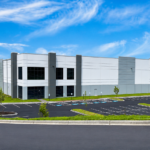 406 Logistics Drive Photo