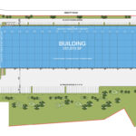 Romeoville Site Plan