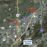Romeoville Aerial