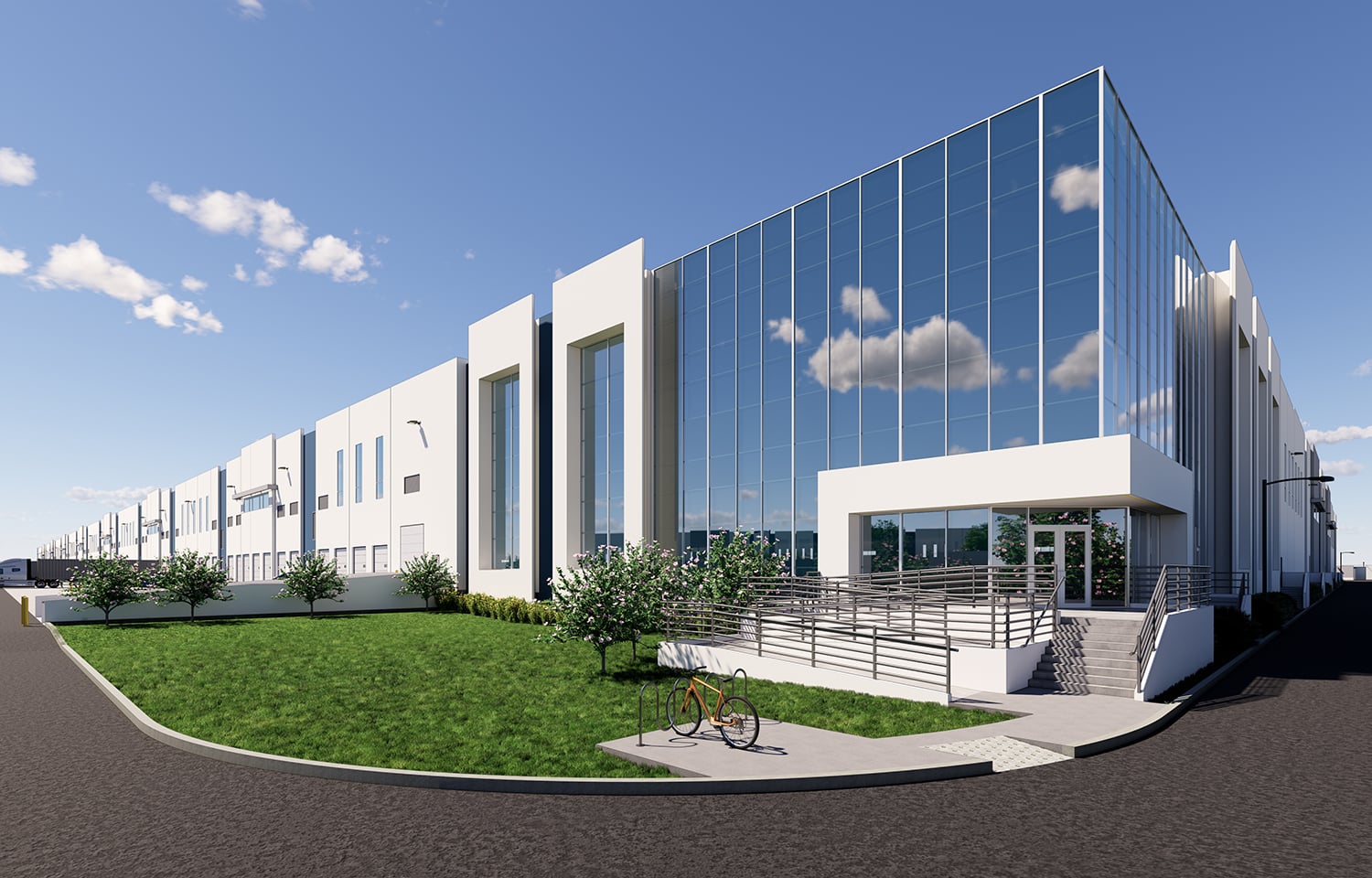 West Valley 1 Rendering