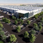 West Valley 1 Rendering