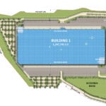 West Valley 1 Site Plan
