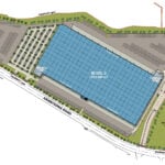 West Valley 2 Site plan
