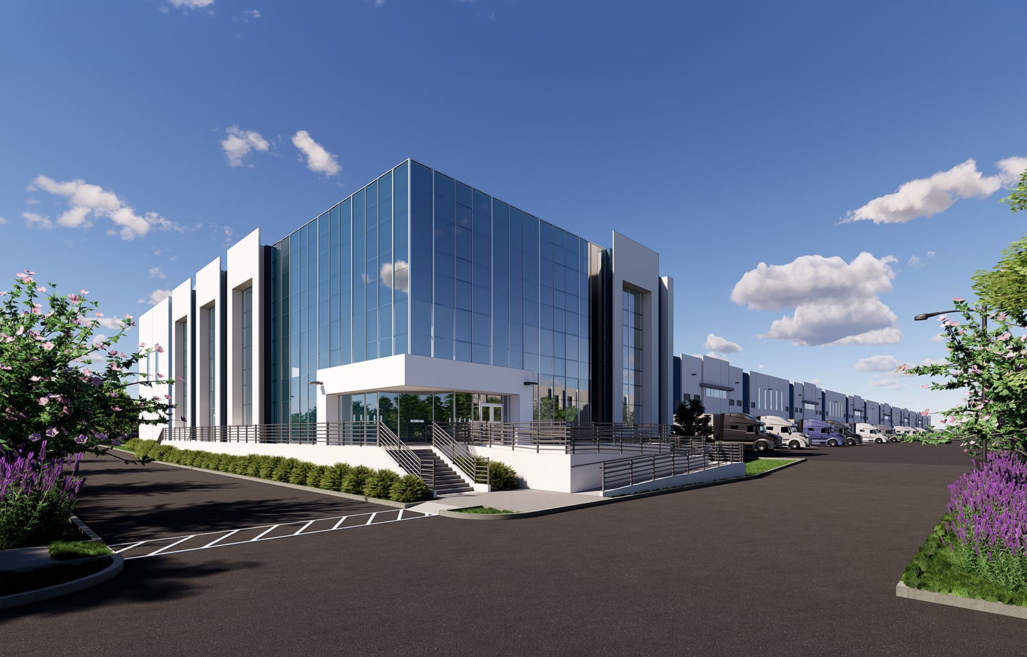 West Valley 2 Rendering